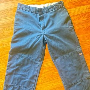 Size 34x 32 Dickies work pants